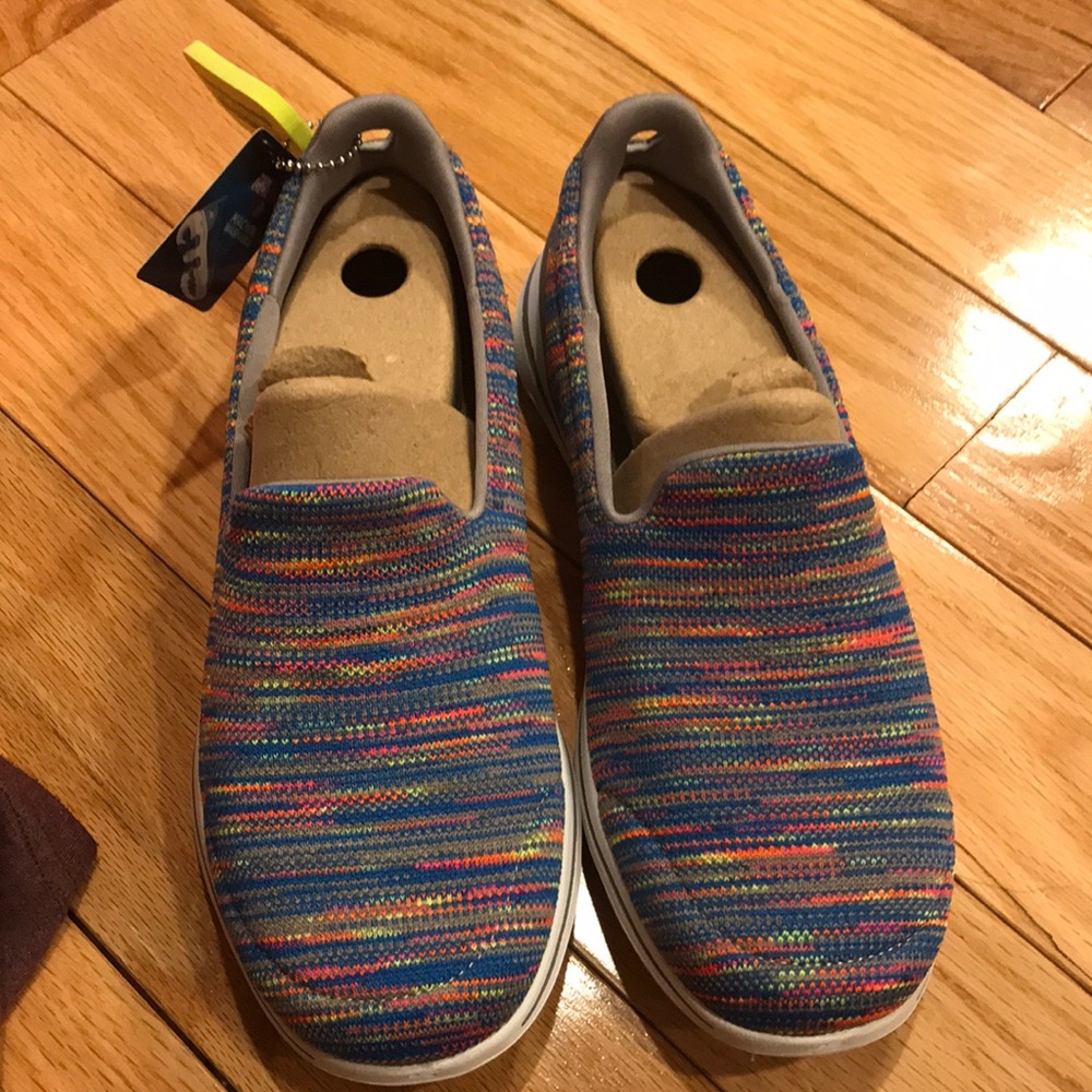 Sketchers shoes